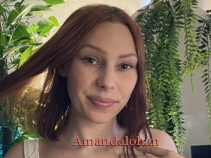 Amandalohan