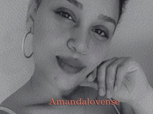 Amandalovense