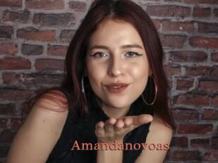 Amandanovoas