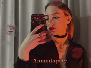Amandapery