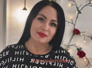 Amandarobee