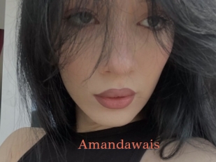 Amandawais