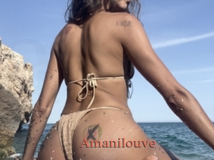 Amanilouve