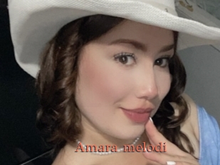Amara_melodi