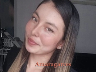 Amaragarces