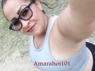Amarahot101