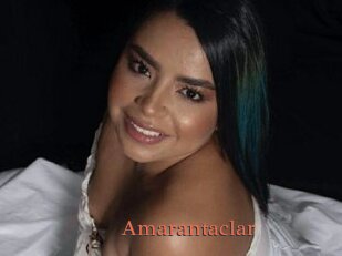 Amarantaclar