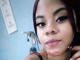 Amarantha77