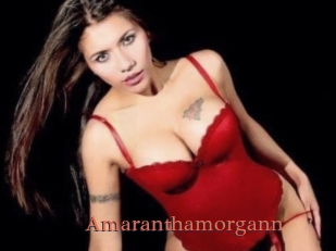 Amaranthamorgann