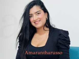 Amarantharusso