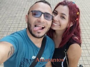 Amarantos