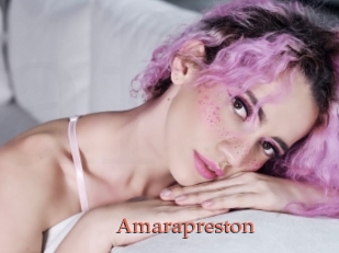 Amarapreston
