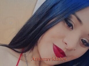 Amaravidales