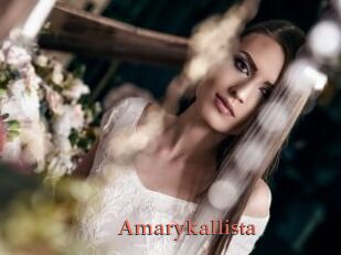 Amarykallista