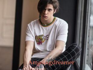 Amasingdreamer