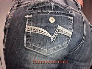 Amateuralice