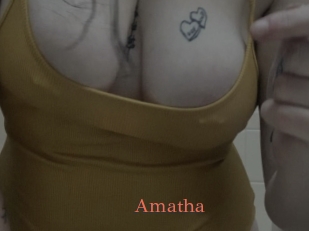 Amatha