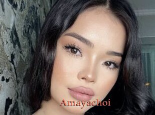 Amayachoi