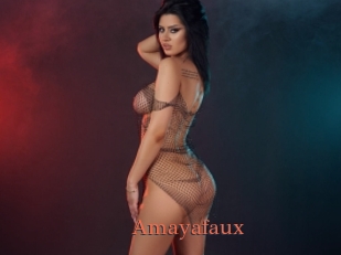 Amayafaux