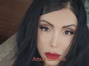 Amaylamusa
