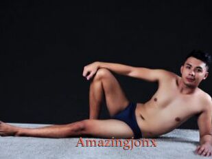 Amazingjonx