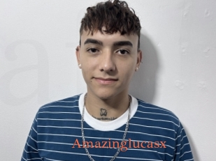 Amazinglucasx