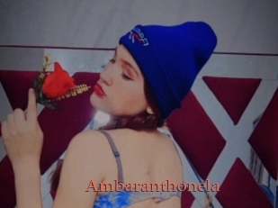 ambaranthonela Anal Favorite