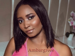 Ambargrees