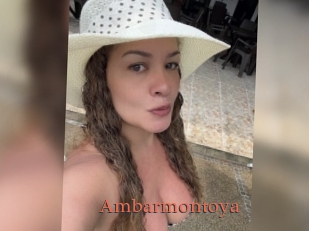 Ambarmontoya