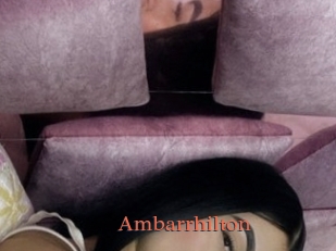 Ambarrhilton