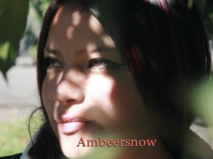 Ambeersnow