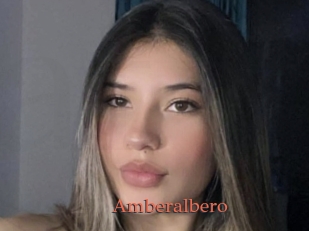 Amberalbero