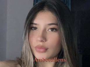 Amberallens