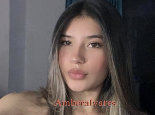 Amberalvares