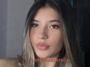 Amberamanda
