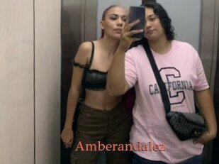 Amberandalez