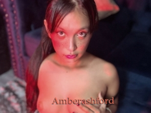 Amberashford