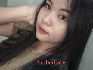Amberbabs