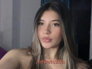 Ambercaba