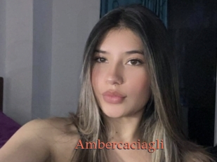 Ambercaciagli