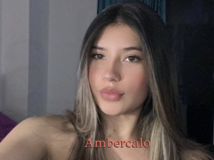 Ambercalo