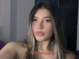 Ambercanto