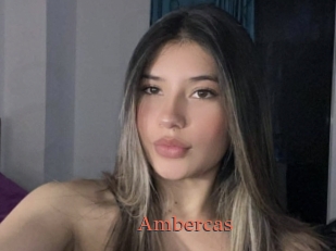 Ambercas