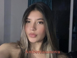 Ambercasanova