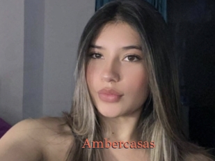 Ambercasas