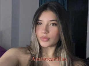 Ambercasillas