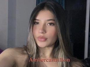 Ambercastrillon