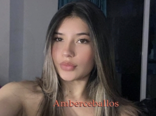 Amberceballos