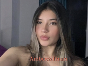 Ambercollman