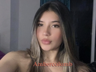 Ambercolomb